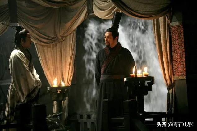 这5部堪称帝王剧巅峰的历史剧,连网友都感叹:竟有这样的高度