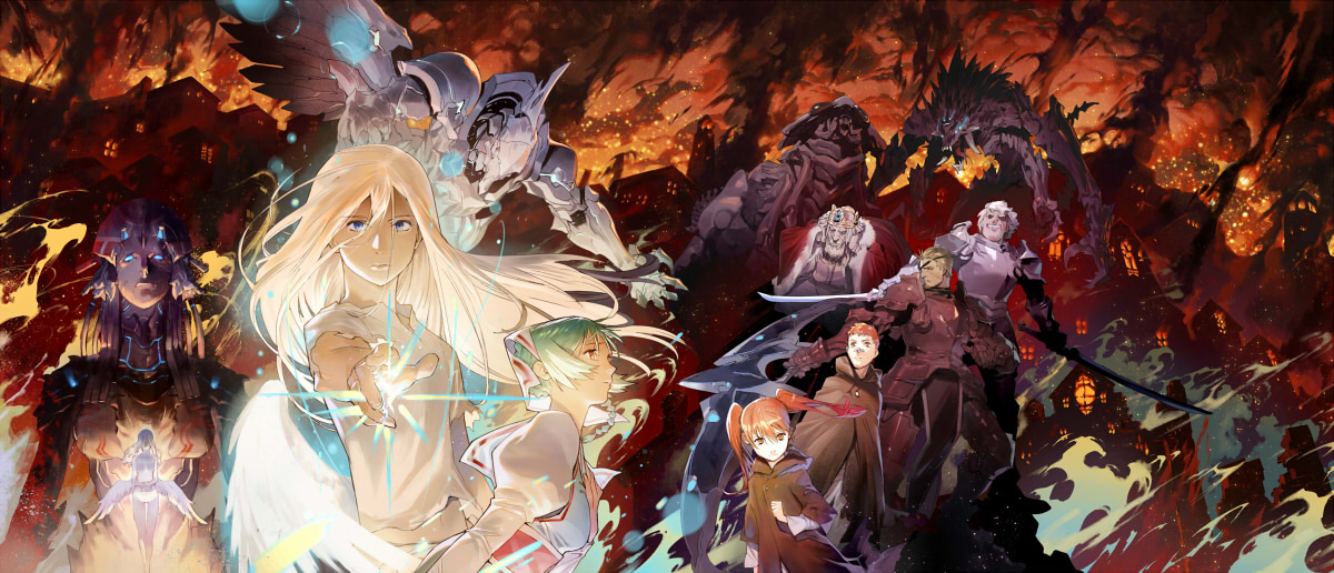 ryota画师在哪个平台,日本动漫美图