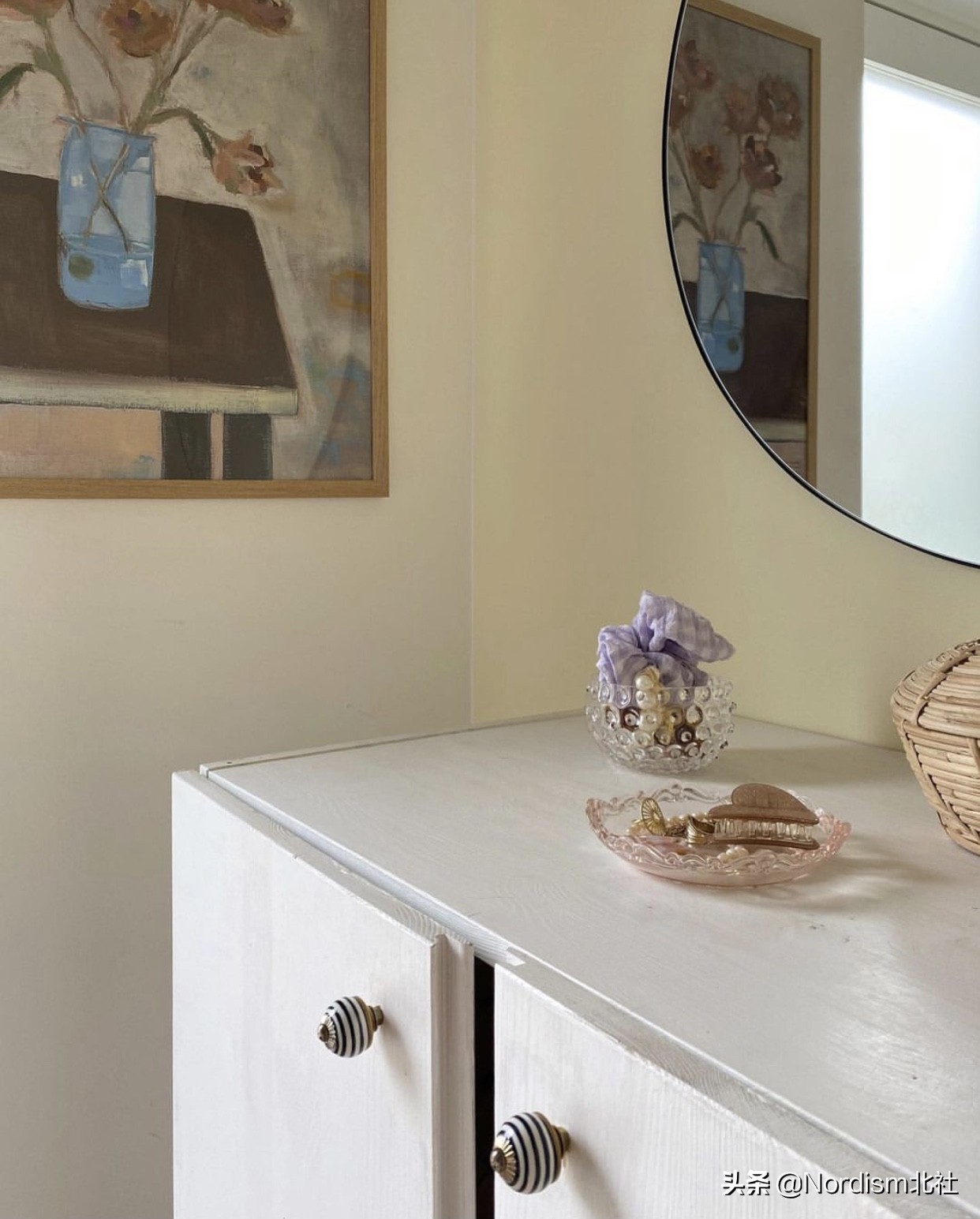 《空间》第29期：丹麦“小松饼”一家的甜蜜生活