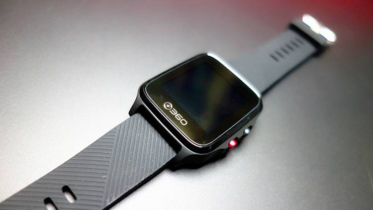 360健康手表推荐,360健康手表测评