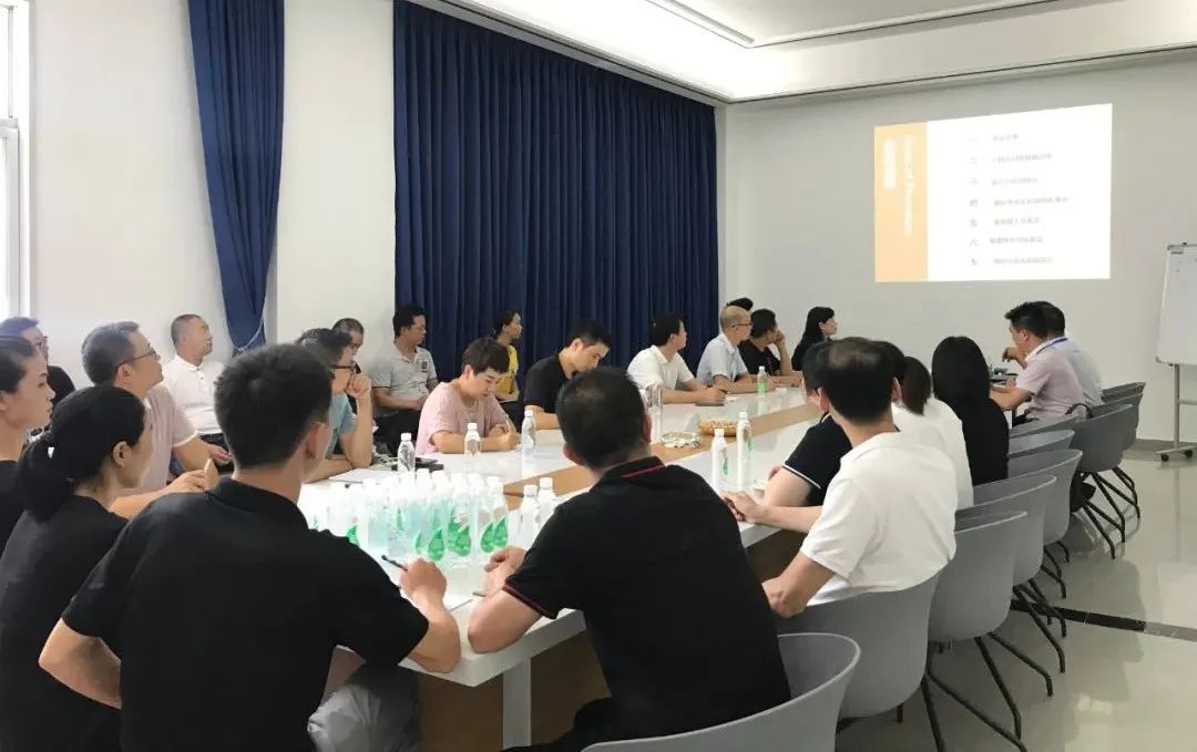 一张图读懂供应链管理,什么是正确的供应链管理分析