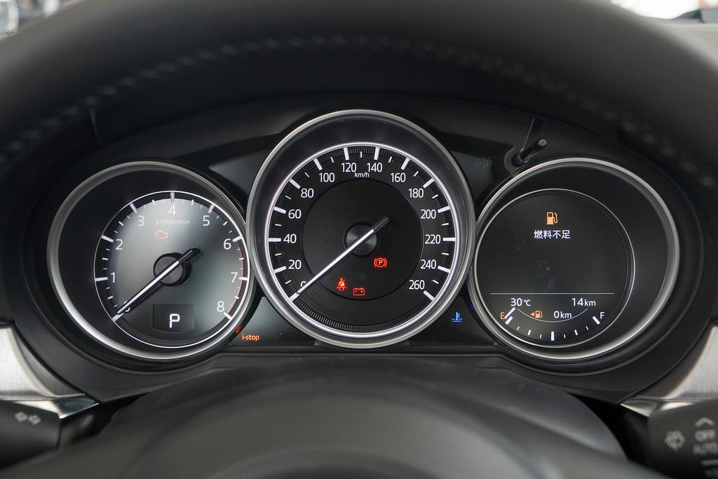 马自达阿特兹20192.0值不值得买,马自达阿特兹买2.5还是2.0的好