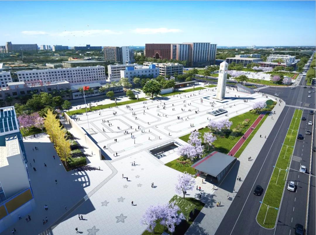 空港体育公园观景,空港体育公园打球