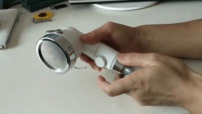 水龙头外接花洒洗头神器哪个好用,花洒专用洗头神器