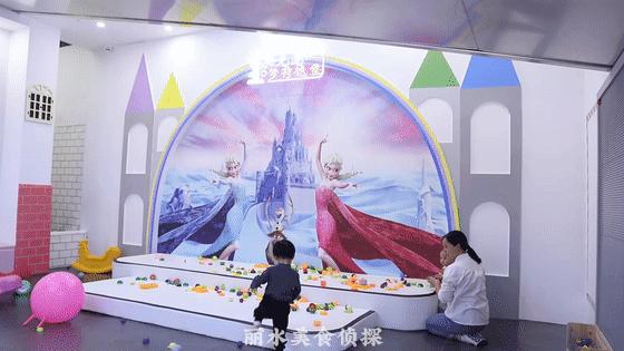 机不可失!集逛吃买一体的丽水MT生活街区,持续火热招商中