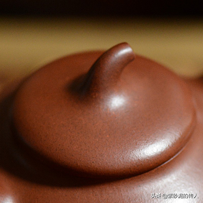 清水泥紫砂壶不挂水,紫砂清水泥是好泥料吗