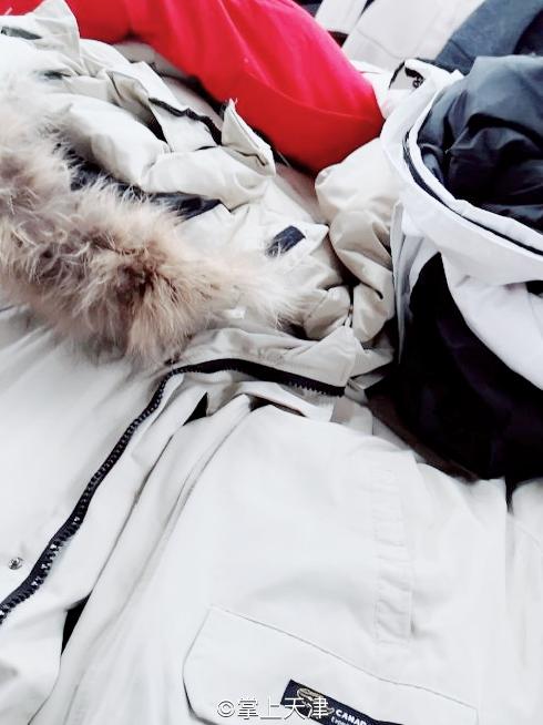 红桥这商场的衣服只卖1元、3元、5元?拿来吧你