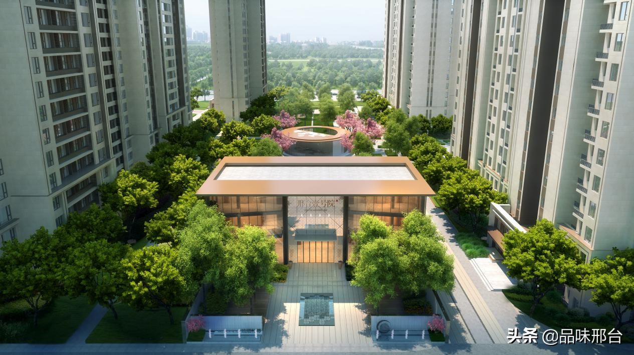 邢台人，你需要的不只是房子