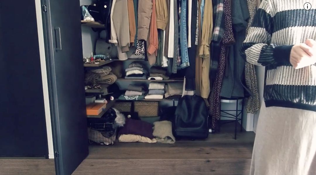 日本40岁主妇精致生活,日本35岁主妇坚持10年断舍离