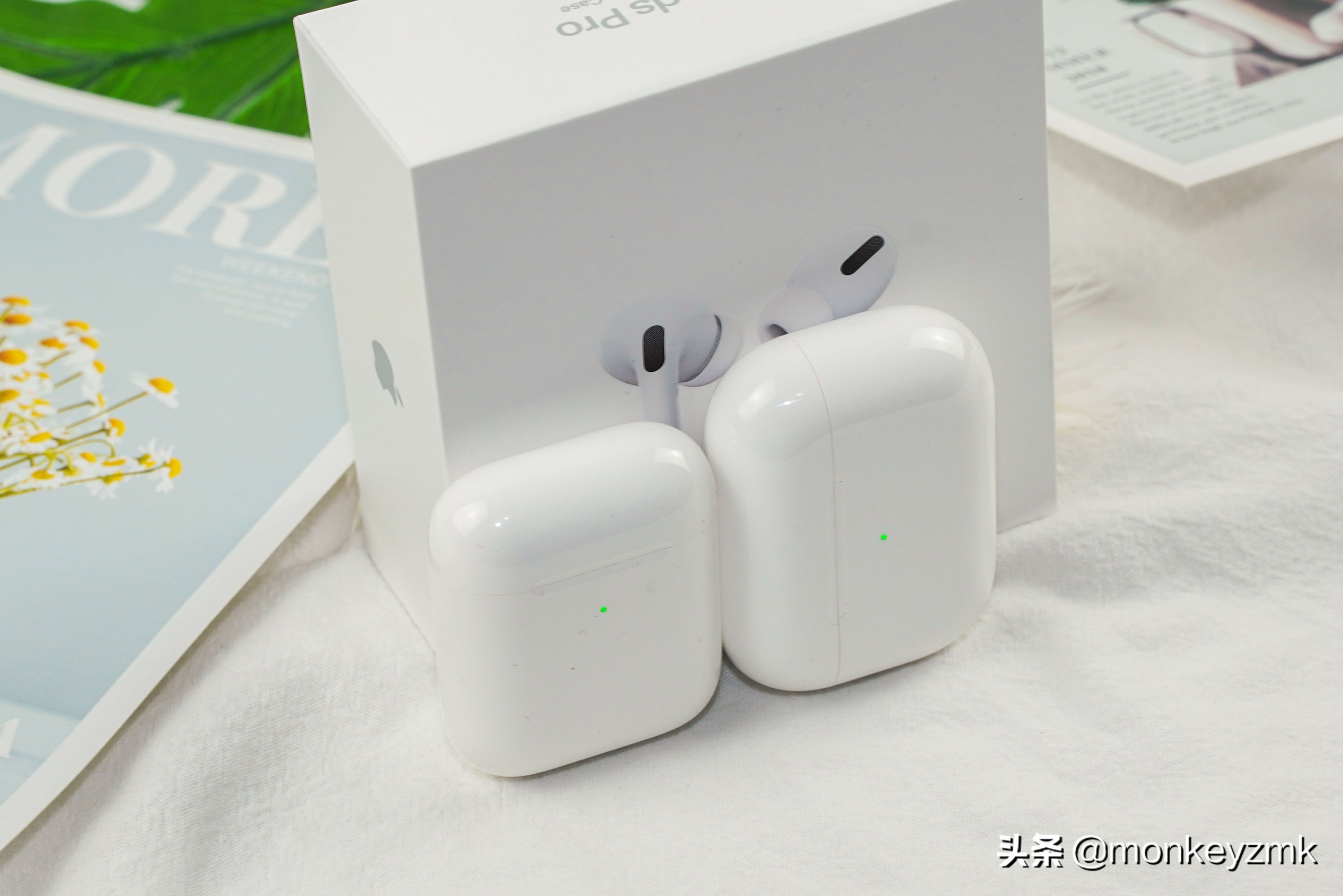 900块钱的airpodspro2值得吗,九百多买的airpodspro2是真的吗