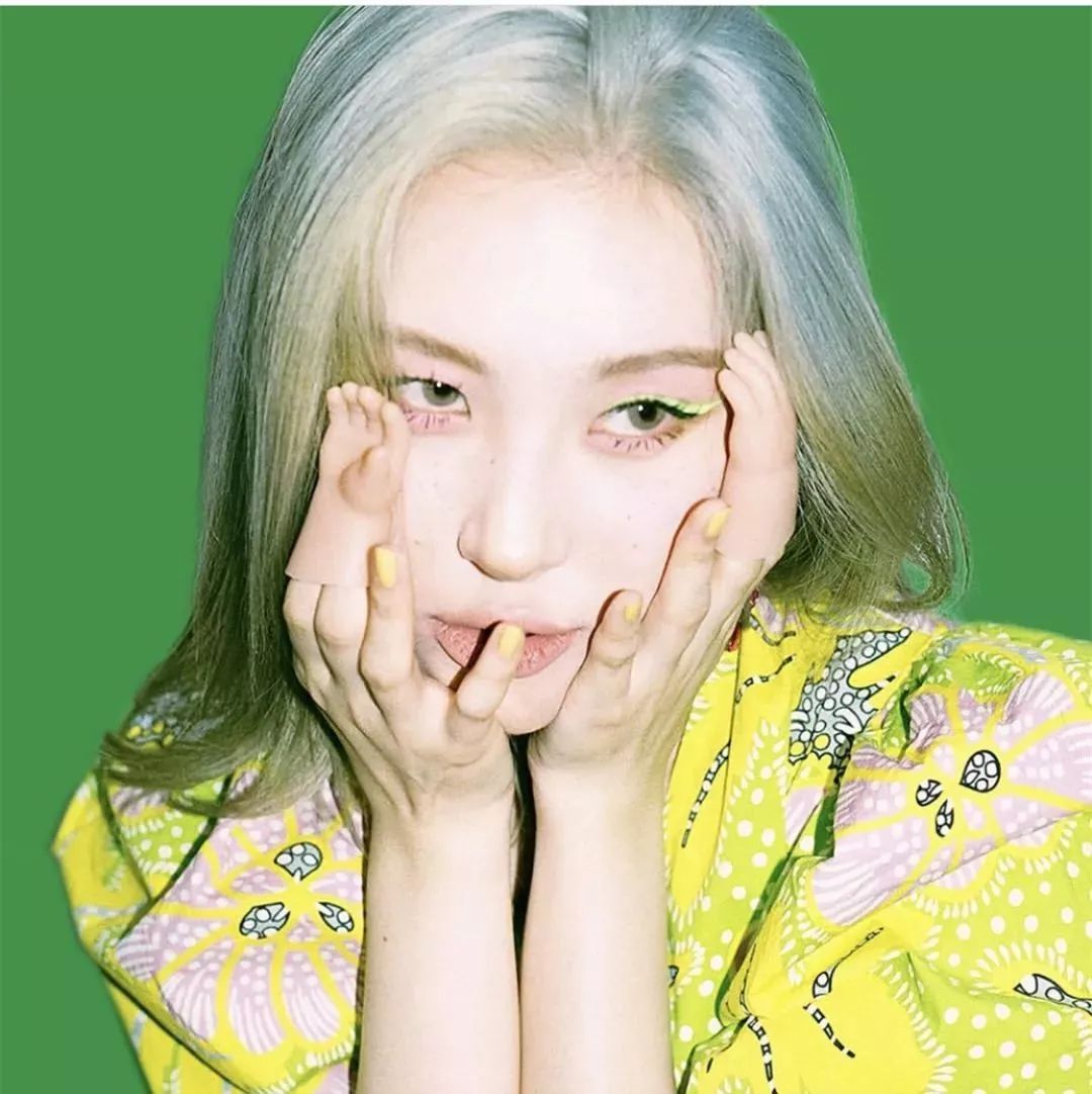 pinkblack眼妆,blackpink同款妆容