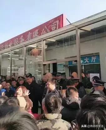 燕郊供暖不热官方回复,燕郊五期暖气不热维权