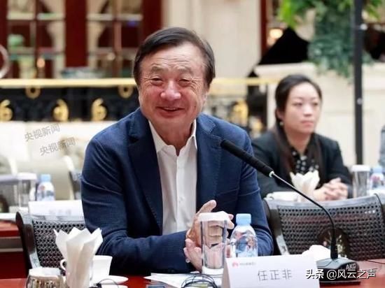 美国人眼中华为实力,外国人眼中的华为强大吗