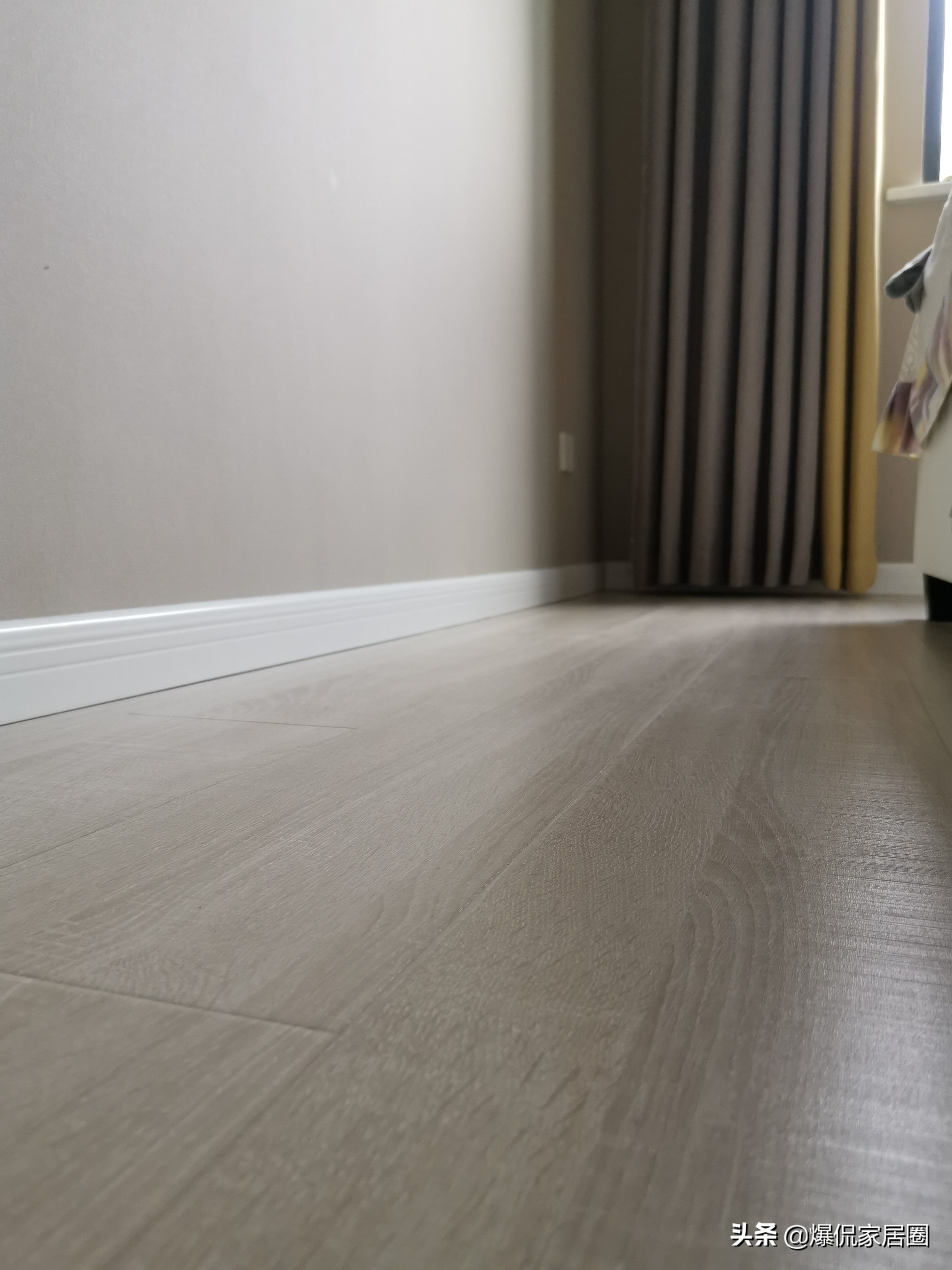 免手洗拖把360度无死角清洁,这个免手洗懒人拖把很实用