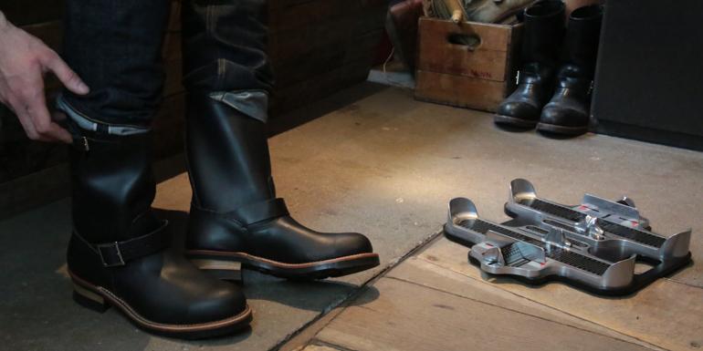 实战鞋鞋码怎么选,网上买鞋尺码拿不准怎么办