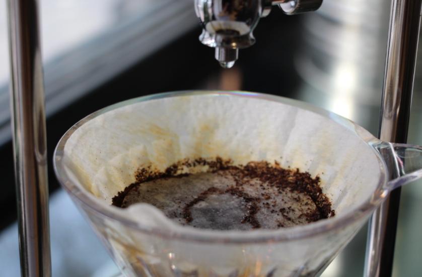 天津小众的咖啡馆,天津最舒服的咖啡厅