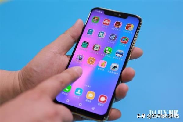 小米无线充电手机排行榜,小米无线充电手机推荐