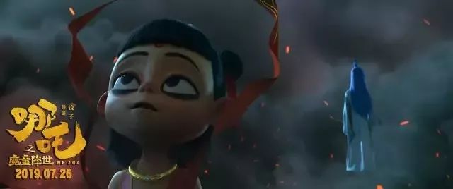 关于哪吒的十个冷知识,哪吒小细节讲解