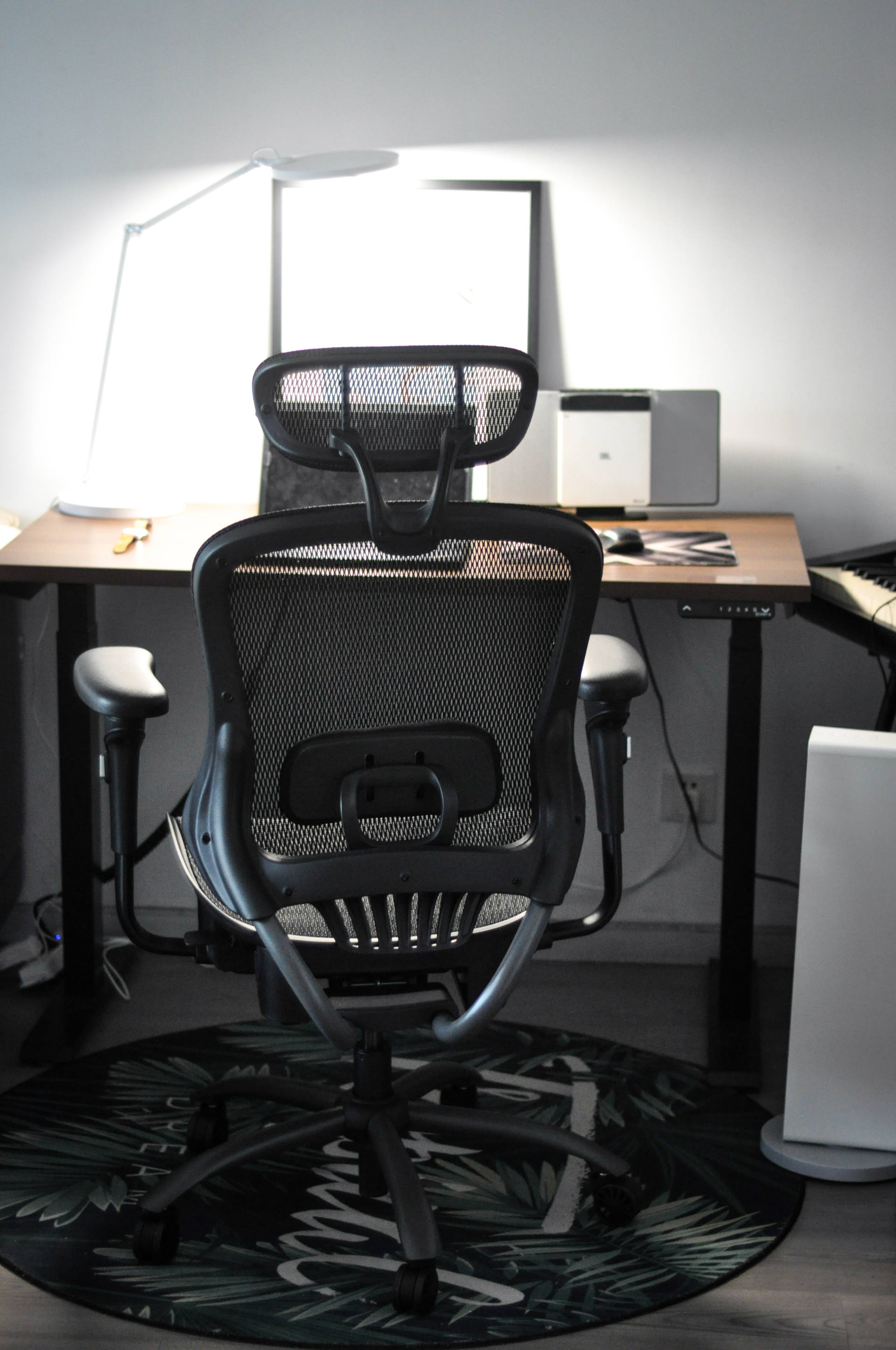 网易严选e1人体工学椅评测,千元性价比人体工学椅