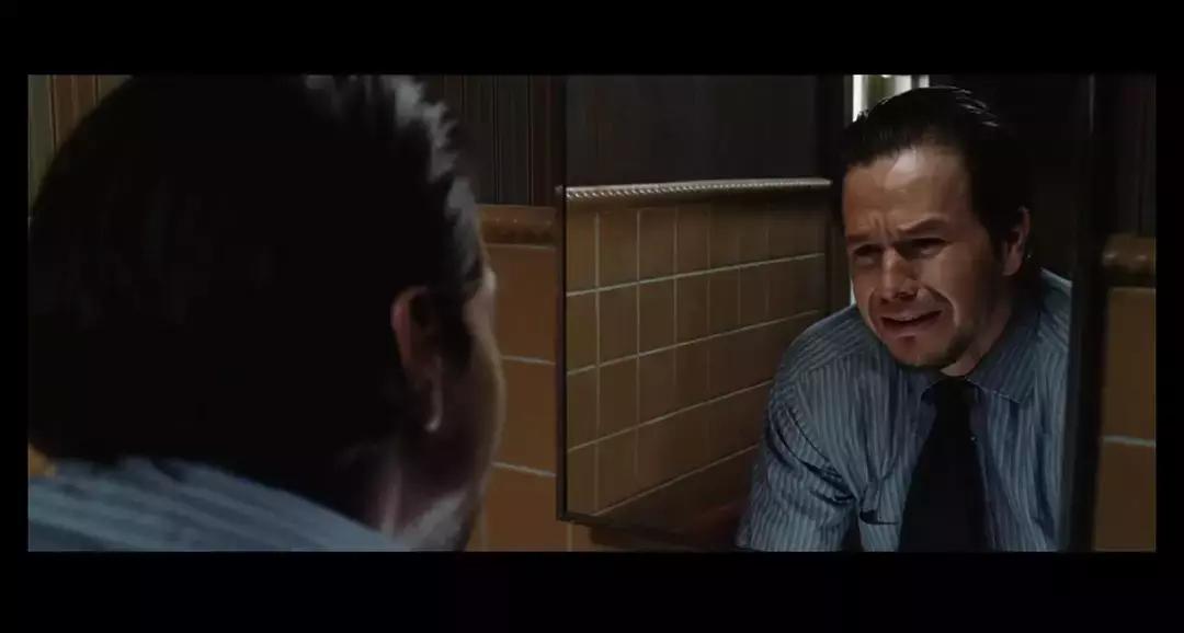 一部跌宕起伏的犯罪片,一部让人热血沸腾的犯罪片