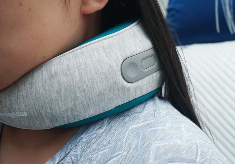 颈椎按摩仪的评测方法,颈椎按摩仪如何选择