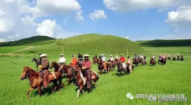 冬天呼伦贝尔大草原自驾游攻略,呼伦贝尔大草原深度游