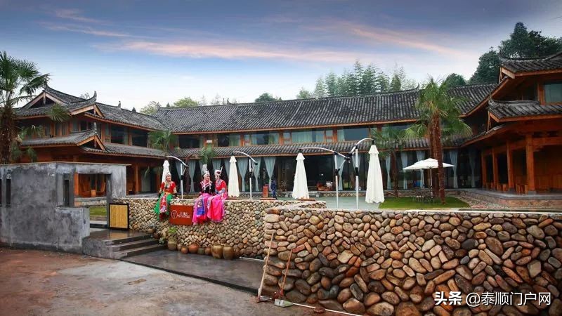 泰顺旅游攻略一日游最佳路线,泰顺最佳旅游路线