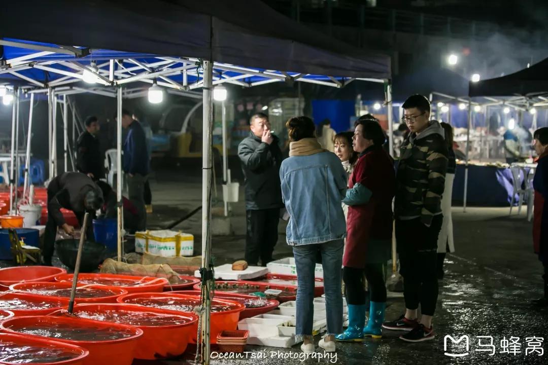海岛两天一夜自驾游攻略,上海海边岛屿一日游枸杞岛