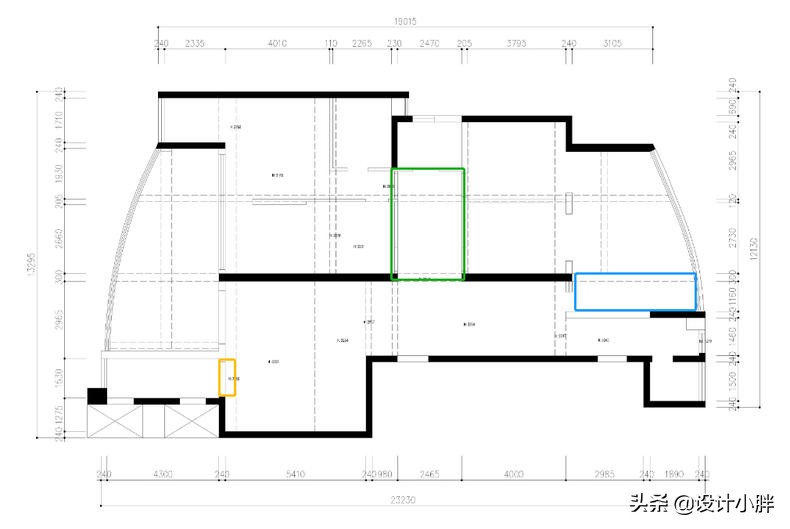 深圳夫妻装修小户型,深圳夫妇的豪宅装修
