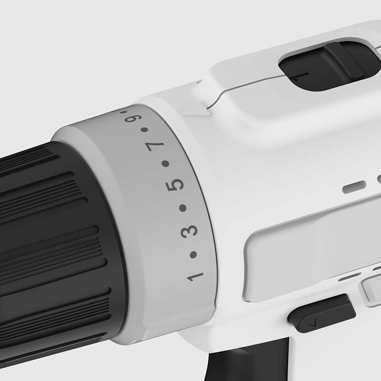 锂电钻双速充电钻多功能家用电钻,充电钻双速锂电冲击钻