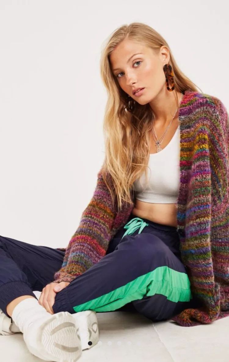 绝世A王的时髦清单