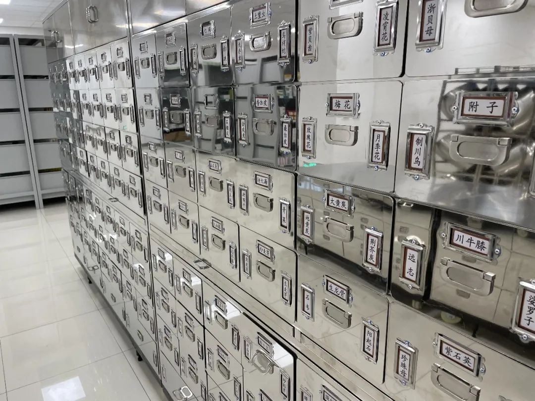 天津滨海新区中医医院暨天津中医药大学第四附属医院北塘院区开诊