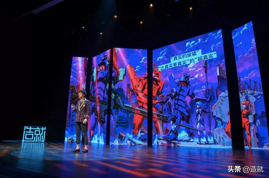 二次元是否真的存在恐怖真相,揭秘二次元世界的真实