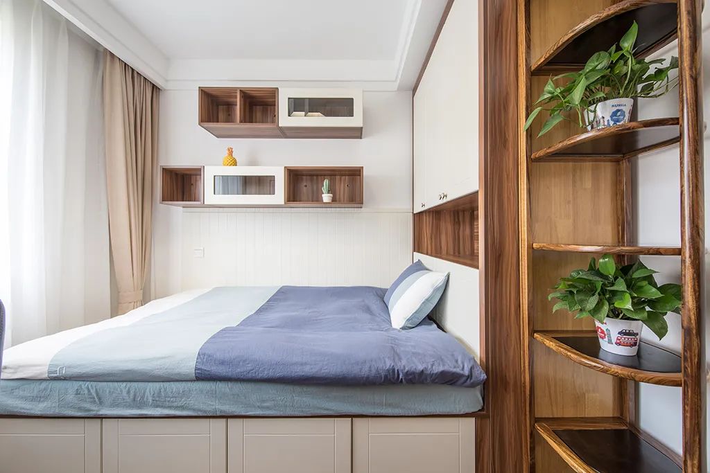 小复式民宿装修,深山小复式民宿