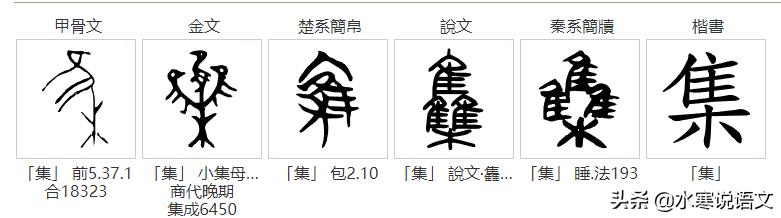 鸟字和乌字有什么区别,乌字与鸟字有什么区别