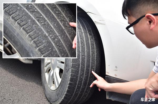 6年14万公里，车主告诉你凯迪拉克质量到底靠不靠谱