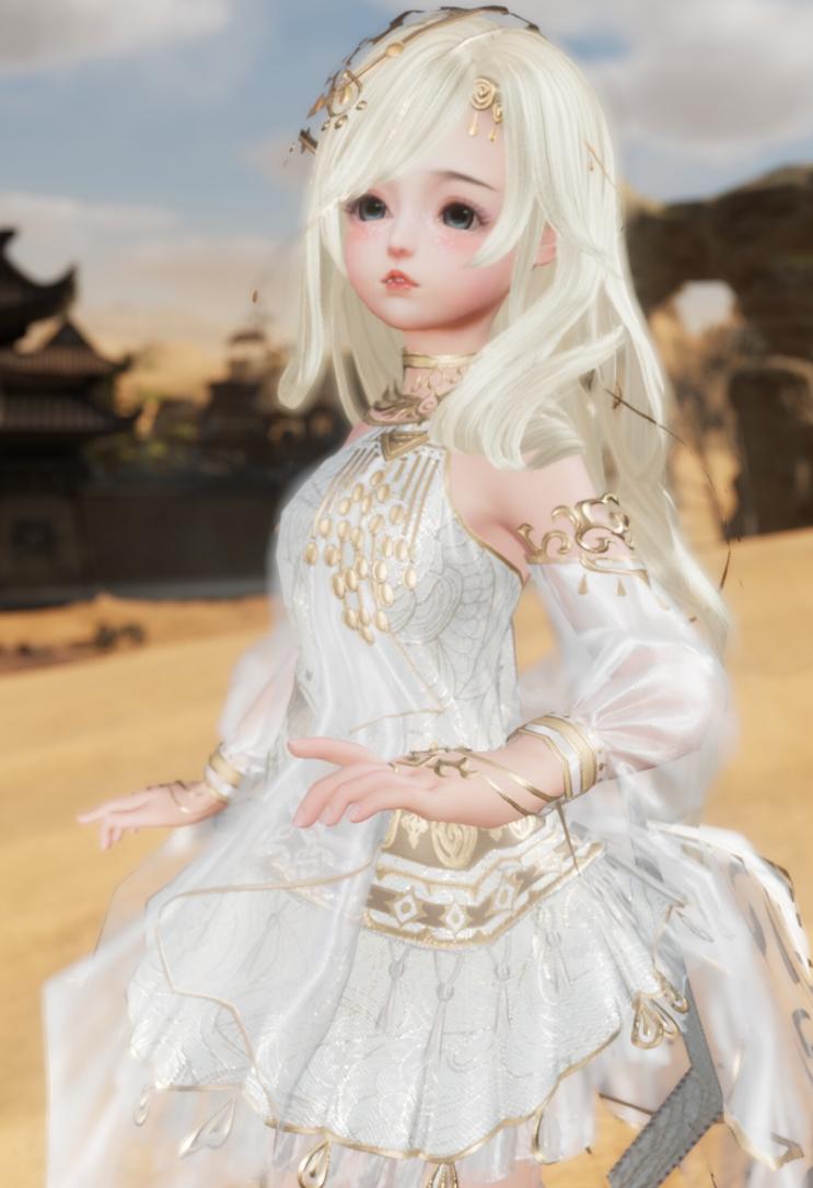 剑网三和尚外观推荐,剑网三凌雪阁外观推荐