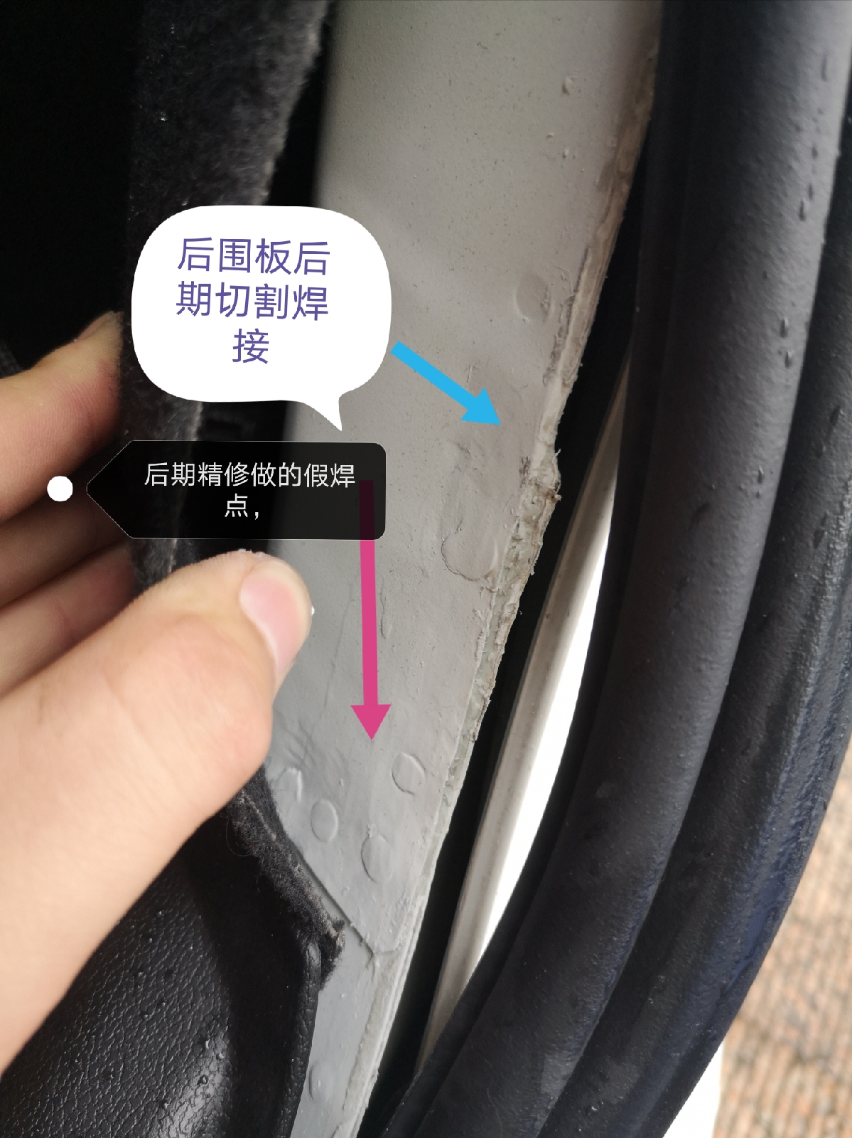 实表8万公里车况精品,实表八万公里车况极品