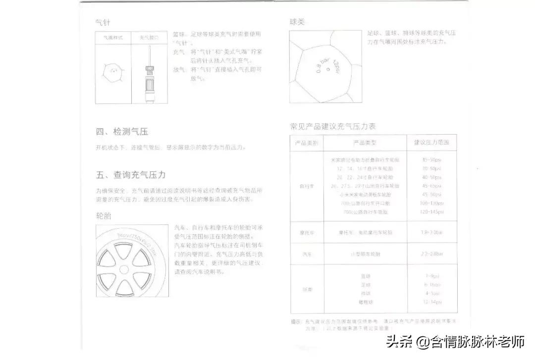 米家充气宝拆解测评,米家充气宝夏天可以放在车内吗