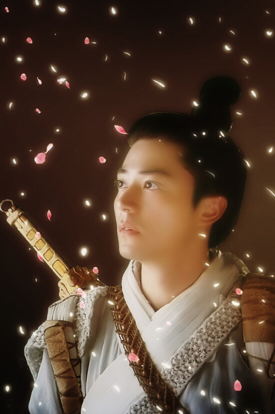 仙剑奇侠传三剧照,仙剑奇侠传三剧照图片