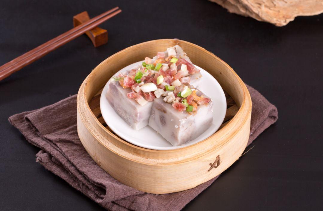 舌尖上的美食之广东甜点,下面的这两款最受欢迎,放假吃起来