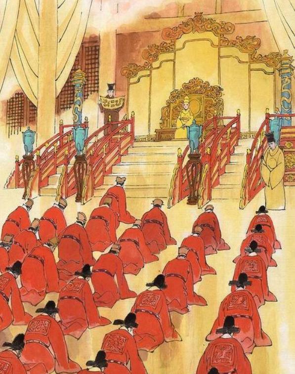 古代的打板子到底有多疼,古代打板子有多痛苦