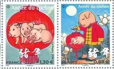 世界各国2022前三季度,各国新邮