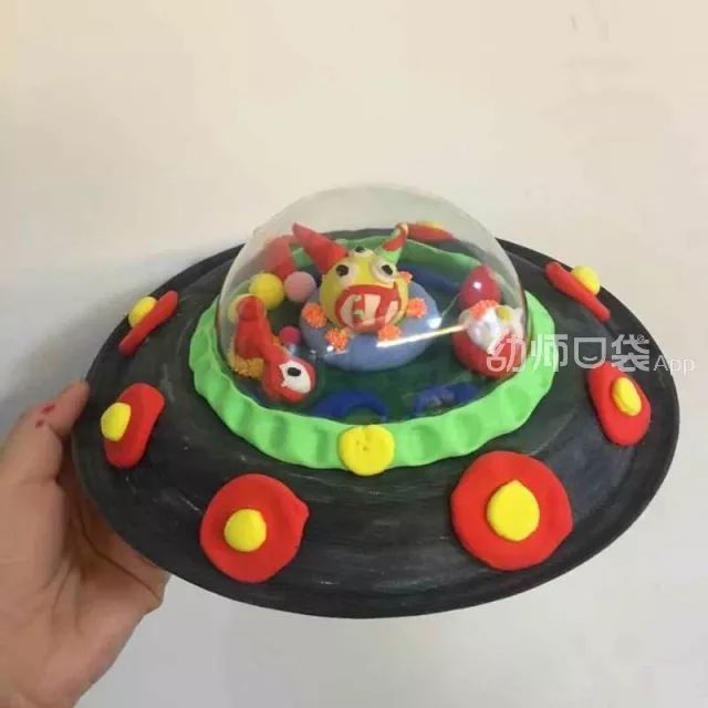 创意手工粘土100种水果,元旦超轻粘土手工制作大全创意