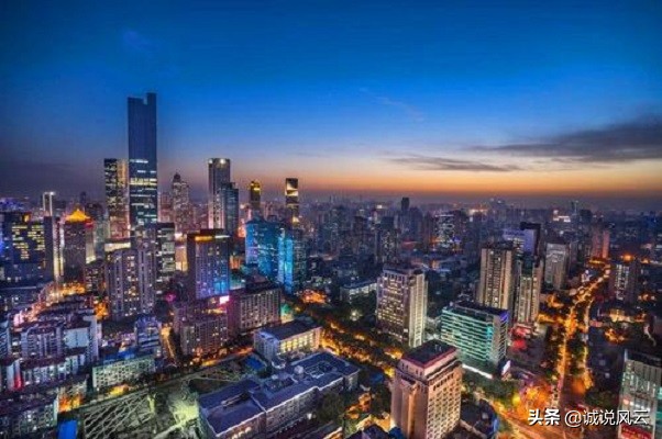 襄阳洛阳宜昌南阳近30年gdp对比,南阳gdp啥时间能突破5000