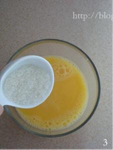 美容蛋做法,鲜奶炖蛋怎么做才好吃