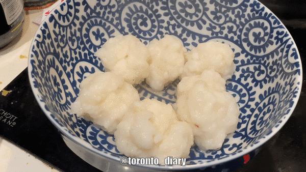 惊艳的虾胶、鲮鱼滑、墨鱼滑……多伦多的宝藏手工鱼滑店