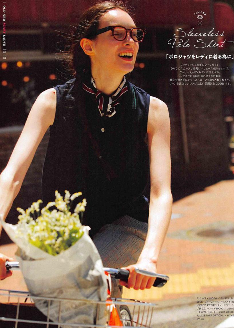 美丽丝巾搭配美出高级感魅力十足,丝巾搭配洋气减龄美出高级感