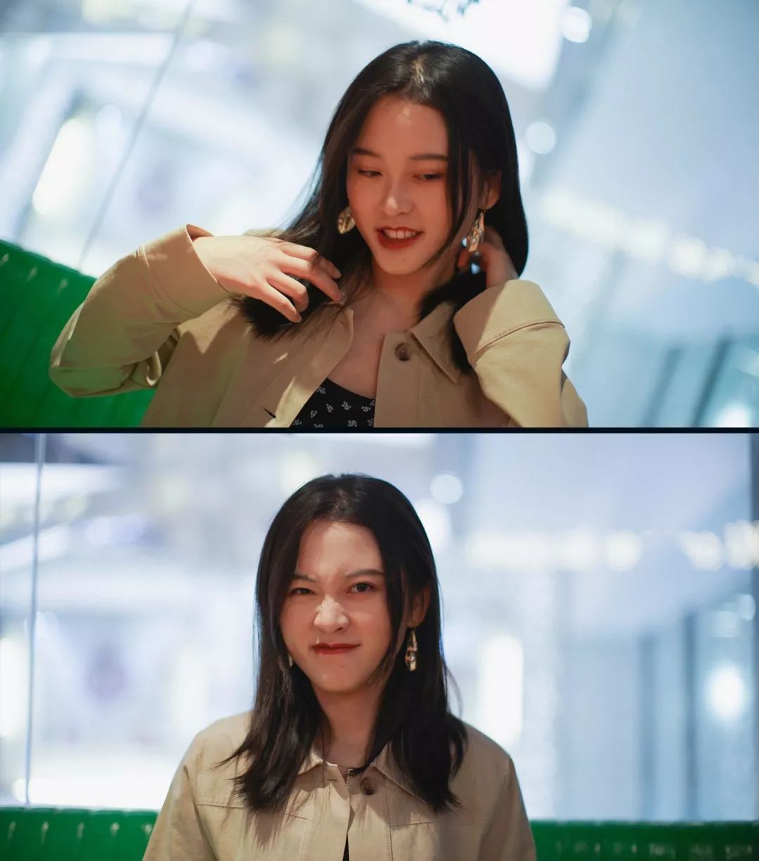 最近两个月被问得最多的衣服鞋子耳环