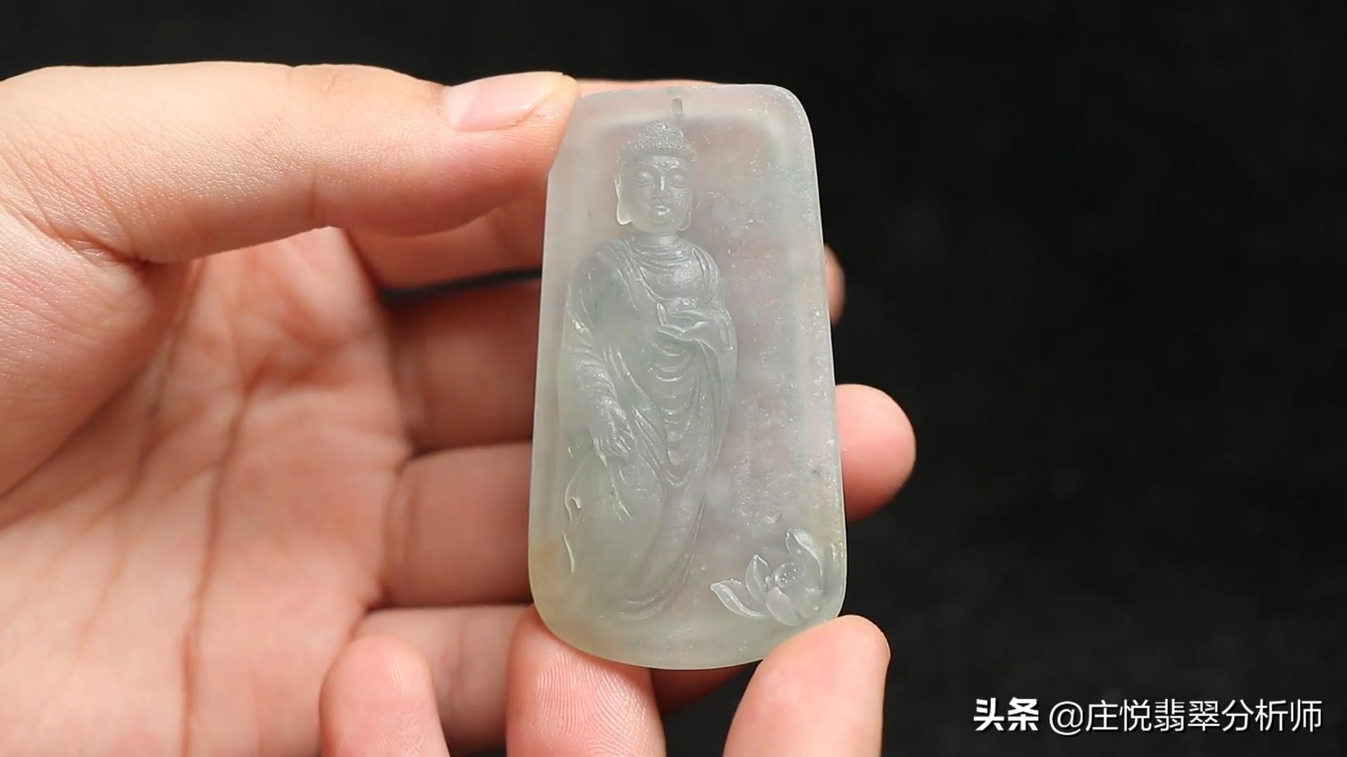 从原石看翡翠,从原石到手串